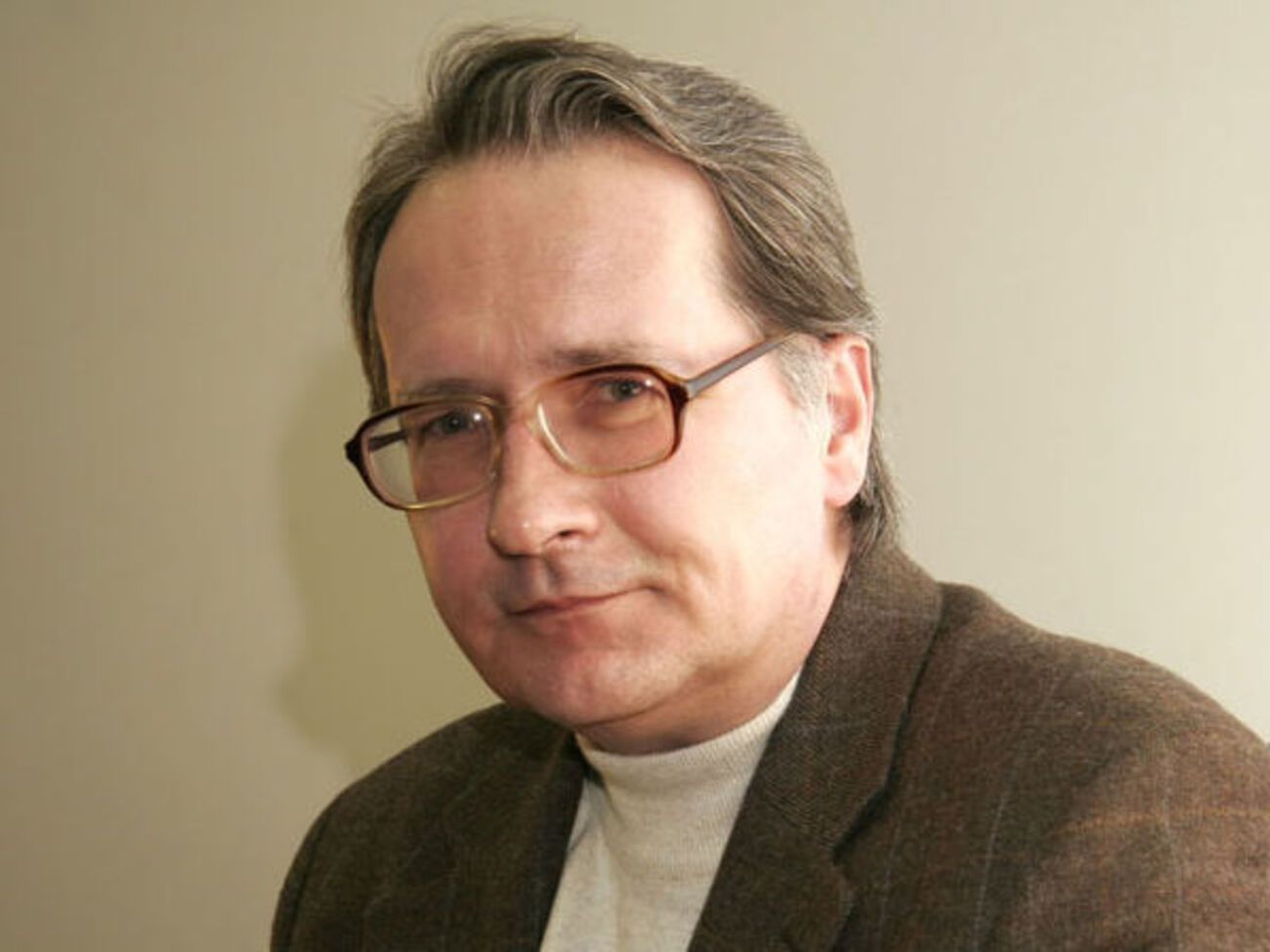 Михаил Пашков: Не стоит питать иллюзий по поводу соглашения о разведении сторон на Донбассе