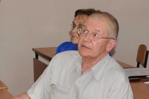 Сотрудник научно-исследовательского института Роскосмоса Владимир Лапыгин приговорен к семи годам строгого режима