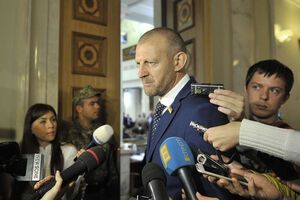 Тетерук рассчитывает, что США предоставят Украине ракеты и корабли