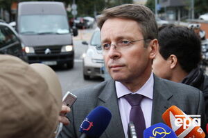 Миклош назвал популистов главными врагами Украины