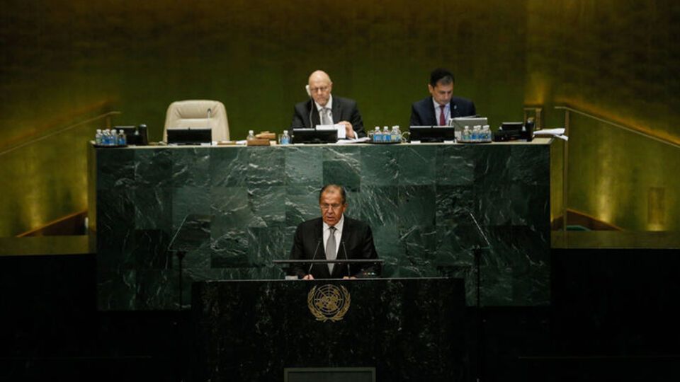Сергей Лавров: Последнее заседание контактной группы дает осторожное основание для некоторого оптимизма