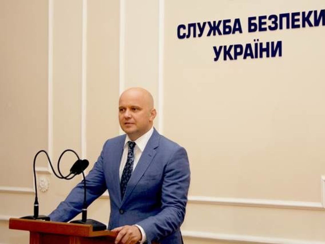 Тандит: Есть много патриотов, которые находятся за линией соприкосновения и в РФ. Они нам помогают
