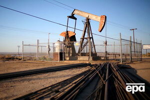 Нефть сильно подешевела