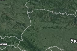 Очаг землетрясения залегал на глубине 94 км