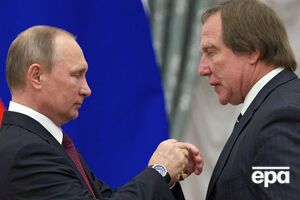 Ролдугин: Путин многое решает сам