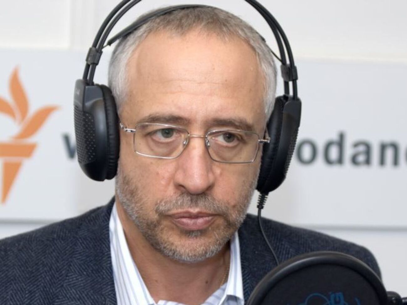 Сванидзе: Володин,&nbsp;конечно, очень опытный, очень здравый, жесткий