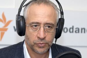 Сванидзе: Володин, конечно, очень опытный, очень здравый, жесткий