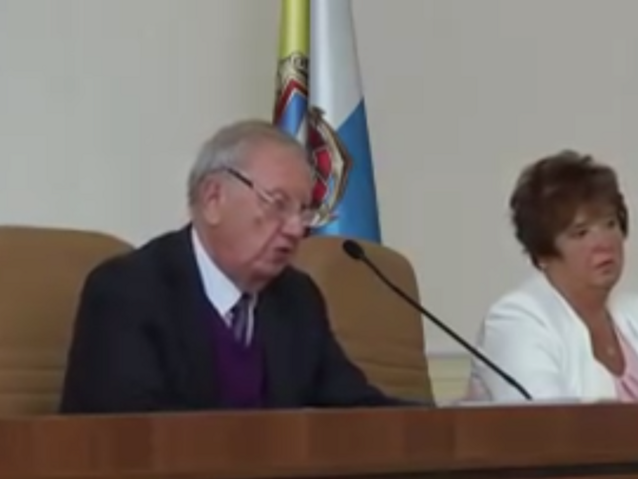 Хмельнюк заявил, что "уже давно не ворует"