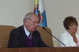 Хмельнюк заявил, что "уже давно не ворует"