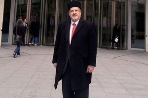 Чубаров: Крымскотатарская автономия укрепит суверенитет Украины на территории Крыма