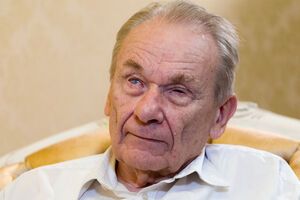 Шухевич: Верю в распад России