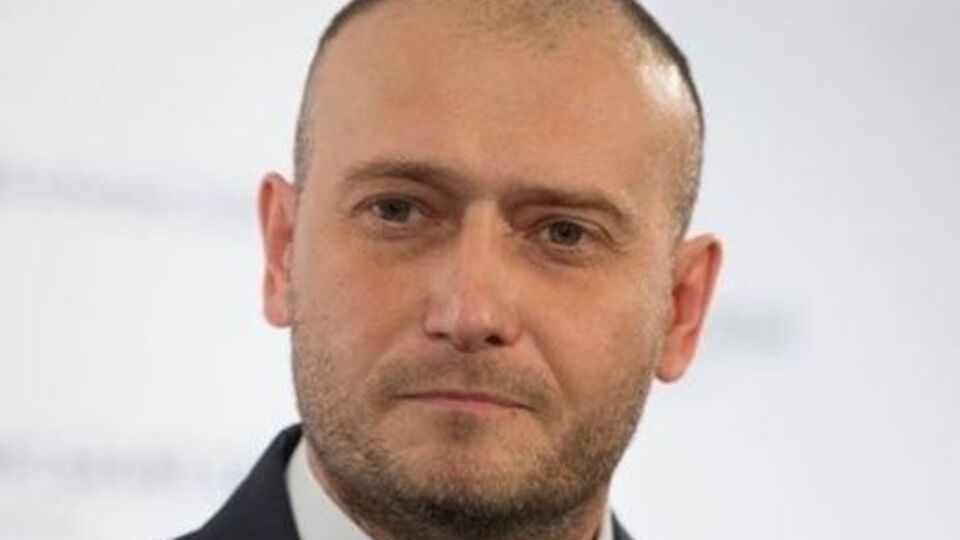 Ярош об убийстве Жилина: Это "гнев Божий" – сомнений у меня нет