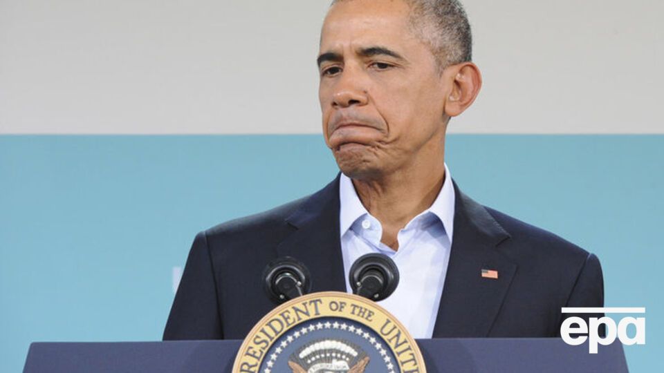 Обама отклонил закон об ответственности стран – спонсоров терроризма