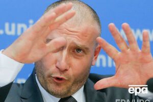 Ярош: Население неоднородно относится к той так называемой власти и в "ДНР", и в "ЛНР"