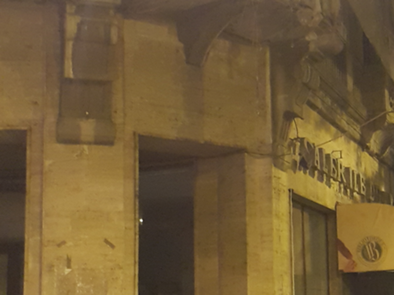 Эхо румынского землетрясения прокатилось по всему региону