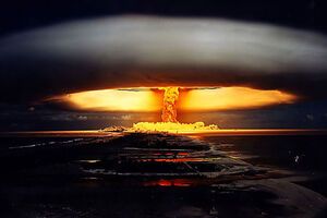 ООН призывает все государства присоединиться к Договору о всеобъемлющем запрещении ядерных испытаний