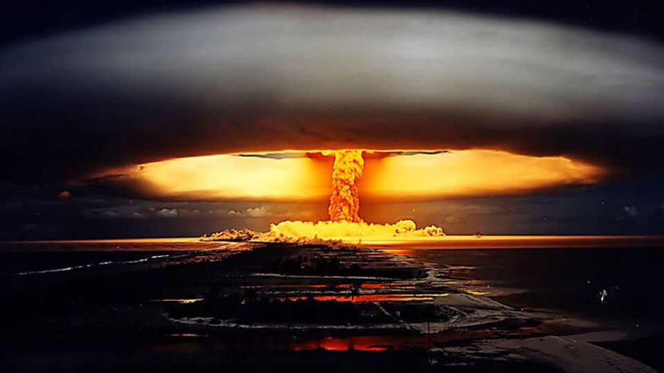 ООН призывает все государства присоединиться к Договору о всеобъемлющем запрещении ядерных испытаний