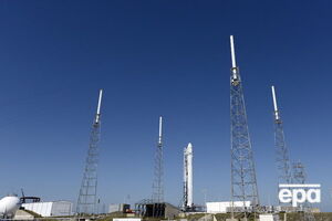 Неполадки выявлены в системе подачи гелия ракеты Falcon 9
