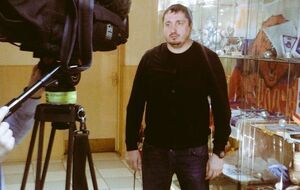 Лидера российских фанатов Шпрыгина задержала полиция