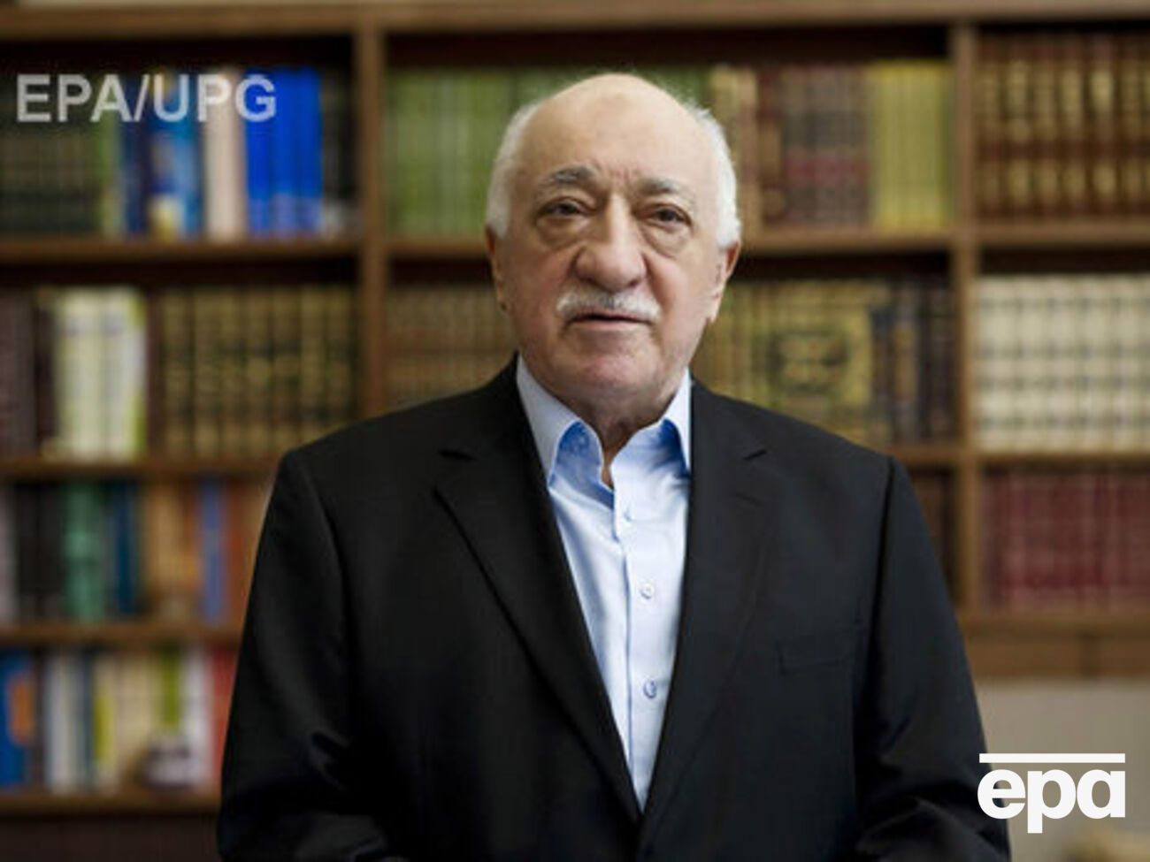 Фетхуллах Гюлен:&nbsp;Если США говорят "да", то так тому и быть, я еду