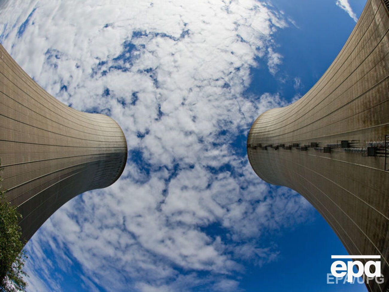 Румынское землетрясение не повлияло на работу украинских АЭС