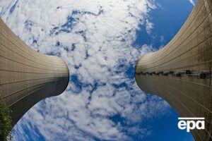 Румынское землетрясение не повлияло на работу украинских АЭС