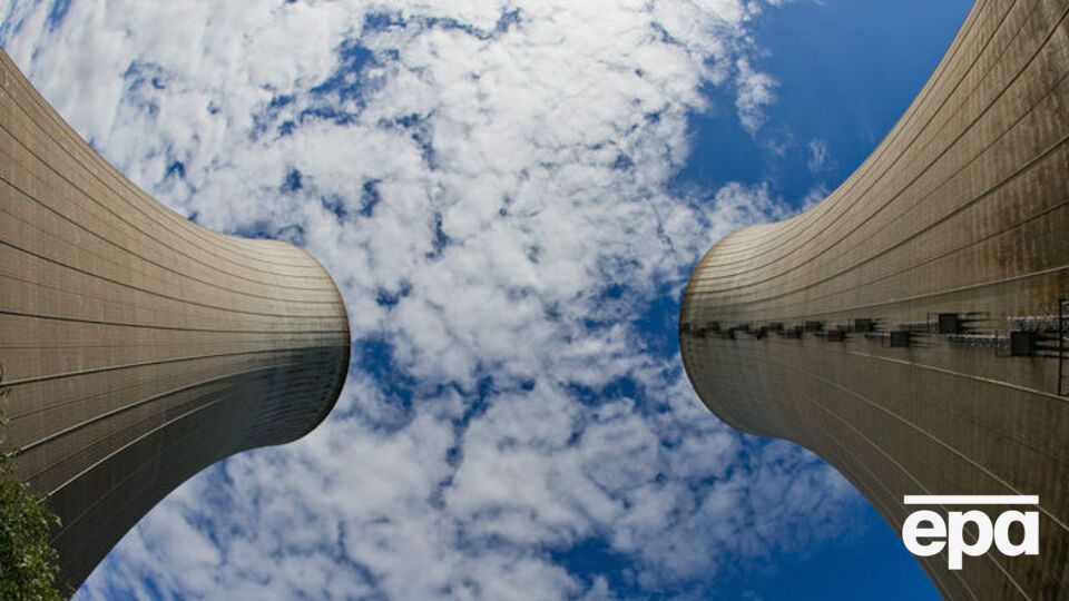 Румынское землетрясение не повлияло на работу украинских АЭС