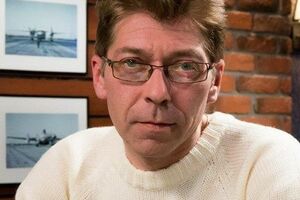 Александр Сотник: Народ с облегчением выдохнет со словами "Хрущев воскресе", и будет новая оттепель