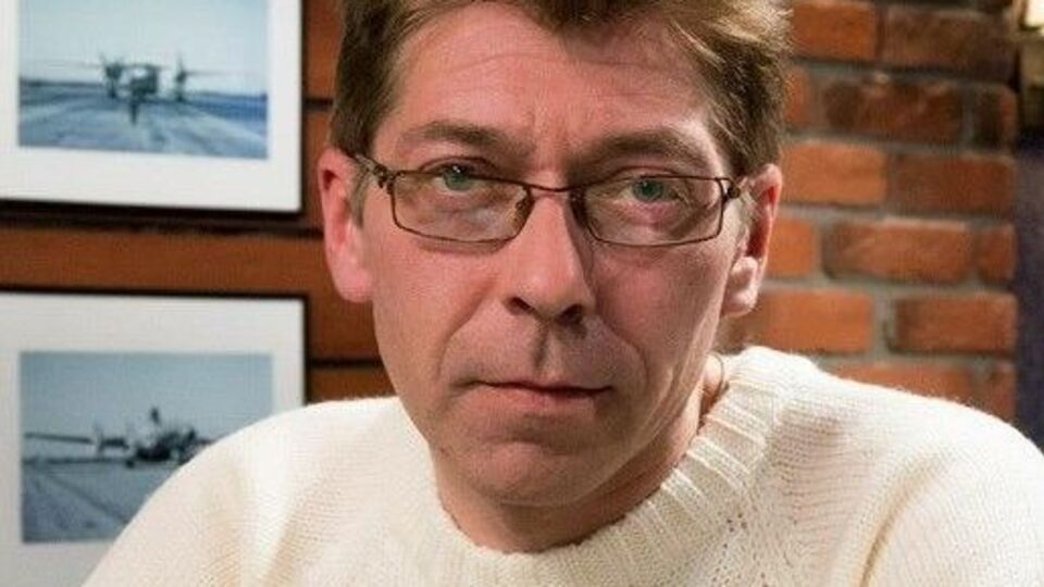Александр Сотник: Народ с облегчением выдохнет со словами "Хрущев воскресе", и будет новая оттепель