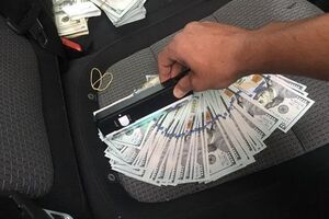 Банковские служащие действовали в сговоре