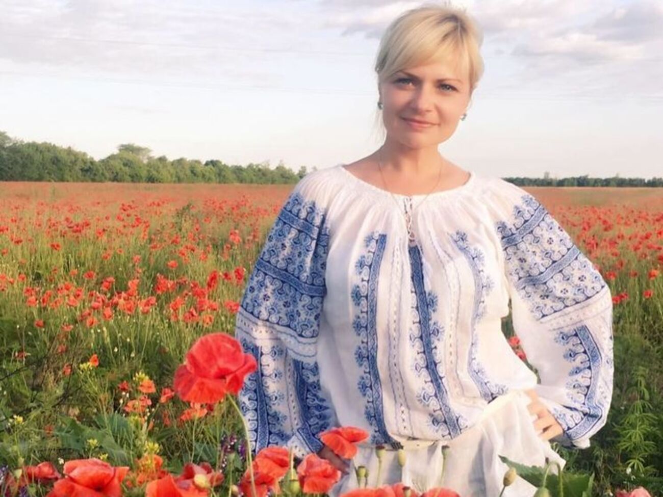 Елена Гитлянская: Пройдя суд, бывшие боевики смогли живыми вернуться к своим родным