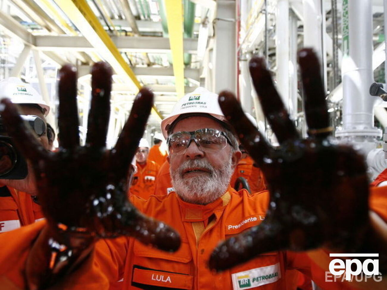 Иноземцев:&nbsp;Добывающие страны, конечно, хотят более дорогой нефти. Но для этого надо резко сократить производство
