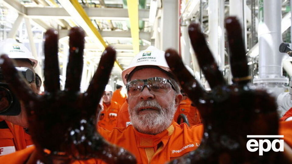 Иноземцев: Добывающие страны, конечно, хотят более дорогой нефти. Но для этого надо резко сократить производство