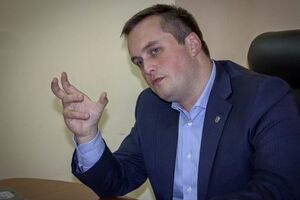 Холодницкий: 95% топ-коррупции прячется на Кипрах, Панамах и в других странах