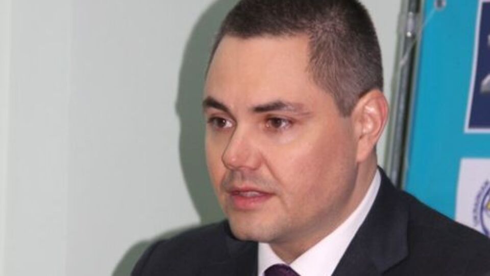 Сивак имеет право на внесение залога в размере почти 6 млн грн