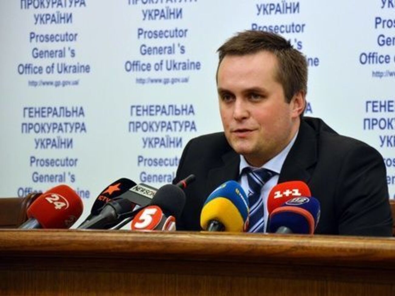 Холодницкий: Судьба этого работника, я так понимаю, что не очень