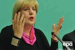 Миятович прокомментировала видео, в котором Филлипс насмехается над Жемчуговым