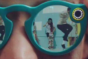 Угол обзора камеры – 115°