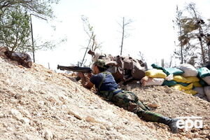 Представители организации призвали все страны, которые влияют на ситуацию, "применить максимальное давление", чтобы прекратить обстрелы города