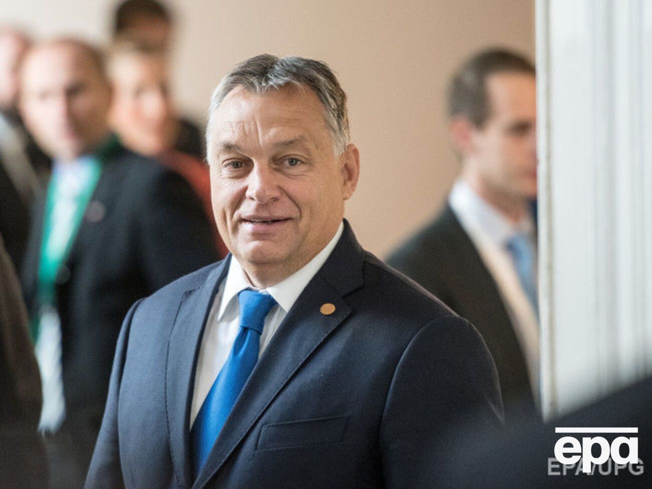 Орбан выдвинул новую инициативу