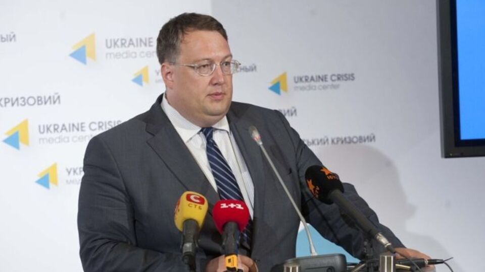 Антон Геращенко: Если меня услышит сам Пугачев, советую ему немедленно явиться в ближайшее отделение полиции и сдаться