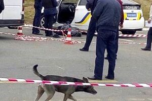 Патрульная полиция Днепра понесла потери