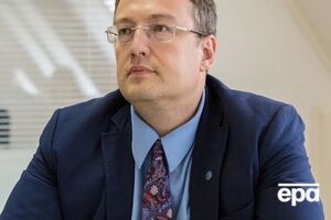 Антон Геращенко: Недопустимо больше панибратское и хамское отношение к сотрудникам полиции