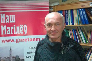 Подозреваемый в убийстве Яковицкого задержан