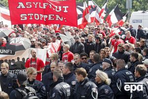 Лидеры партий готовы обсуждать конкретную цифру лимита на беженцев