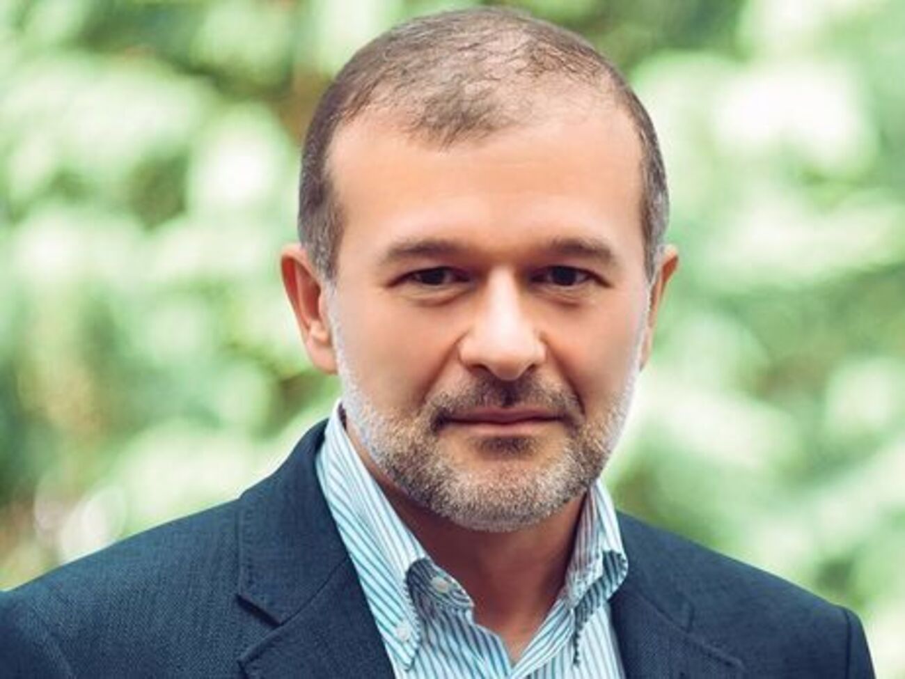 Виктор Балога: Украина не станет безопасной страной, пока у полицейского не будет таких же прав на применение оружия, как у американского копа