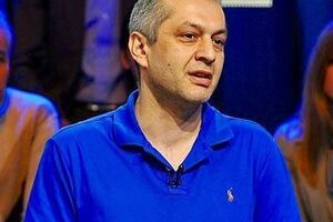 Корчилава: Преступник в данном случае был не просто с боевым опытом, он был в отличной физической форме