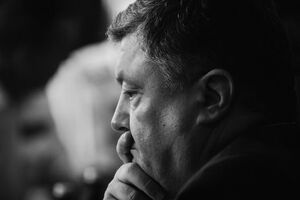 Порошенко: Преступность бросает вызов всем нам