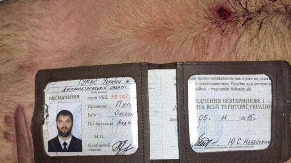 Бутусов: Пугачев в реанимации, если бы он не пошел в больницу, он бы уже был мертв