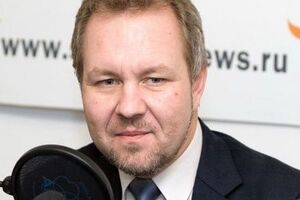 Иноземцев: Состояние болота во всех сферах не предполагает революционного выхода, оно будет тянуться очень долго